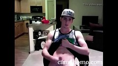 Amatuer cam boy - cam4homo.com Thumb