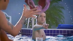 Gloss Letal - Ator Porn&ocirc_ (TEASER) Thumb