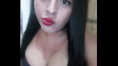Morenita hermoza Thumb