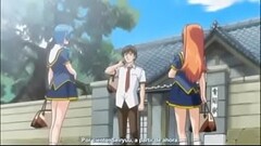 Mujeres 2d en busca del mismo hombre Thumb
