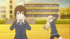 gostosas hentai dan&ccedil_ando Thumb