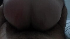 Sentando forte no dotado Thumb