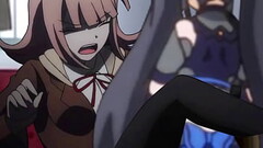 futaba se folla a gaz destroyer Thumb