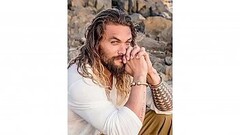 Ladies - Jason Momoa - Fashion to Fishman Thumb
