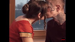 Porn with Bollywood songs Thumb
