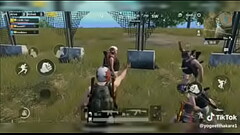 Dhruvarsh , PUBG gamer Thumb