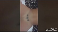 Dandole anal de perrito a Venezolana culona Thumb