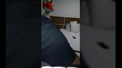 Real Straight gets suck by gay Thumb