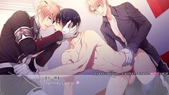 Taishou Mebiusline Teito Bibouroku - Ise Kaoru and Ise Kahoru Thumb