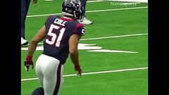 Sexy sportsmen with bubble butts Thumb
