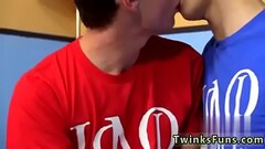 movies of cute young twinks small penis and football boy gay porn The Thumb