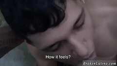 Latino gay sexy penis movietures gallery Not every fellow says yes to Thumb