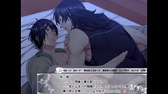 Taishou Mebiusline - Shigure 3 Thumb