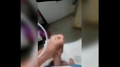 Paja con foto de mi tia Thumb