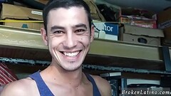 Mike teenage boys gay sex video The camera boy went out again looking Thumb