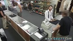 Penis gay with iron straight He'_s going to have to gargle my man Thumb
