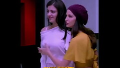kajol agarwal boobs Thumb