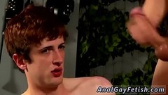 Free gay muscle bondage porn videos Cody Gets A Lescrony'_s In Thumb