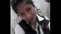 China Thumb