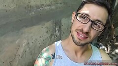 Hot gays latin hairy movie and latino twinks kissing The 2 strangers Thumb
