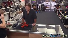 Straight male galleries gay He sells his taut donk for cash Thumb