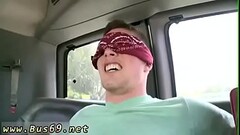 Gay sexy naked straight man movie and men butt Fucking Never Stops On Thumb