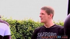 Bear spanking gay twink Danny Sells His Ass And Gets Screwed Thumb