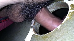 Me maman la verga en gloryhole Lima Thumb