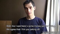 Latino teenage boys cock nude gay This youthfull fellow was walking Thumb