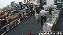American hunk pines size big cock movie gay xxx Public gay sex Thumb
