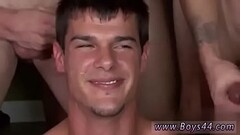 Hitch hiking gay porn Justin Cox wants COCKS Thumb