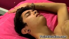 Super teen gay boys porn Tyler Bolt and Jacompanion'_s Alcok are Thumb