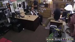 Straight emo guy turns gay Groom To Be, Gets Anal Banged! Thumb