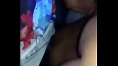 Comendo o Amigo na Boate Thumb