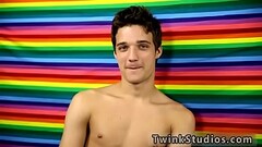 Boy scouts suck dick gay porn xxx The certain and charismatic Krys Thumb