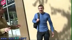 Fucking international gay porn boy first time Miami Artist Gets Man Thumb