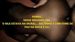 PUTOZORJ - NEGOCIEI O CUZINHO DO MEU - PREVIW 2 Thumb