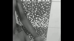 A antes do banho Thumb