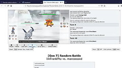 xxx pokemon v. a frank Thumb
