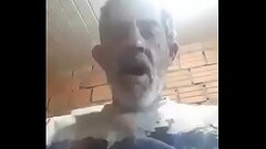 coroa gostoso gozando muito Thumb