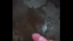 Punheta Rapidinha no banho L&eacute_o Paiva Thumb