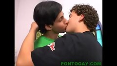 Fim de tarde com o entregador Thumb
