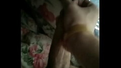 punheta gay Thumb