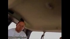 Straight fun man participating gay sex and broke guys rider Cinco de Thumb
