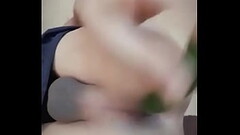 خياره في طيز سالب ١٨ سنه Thumb