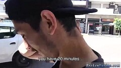Latino xxx gay masturbation and video uncut vagina The night before I Thumb