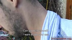 Naked male latino models gay It is very lucky this camera guy had his Thumb
