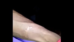 Bbc bath masturbate Thumb