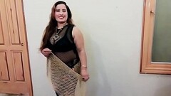 pashto Lubna gul live hot video Thumb