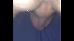 Close up of boyfriend fucking me doggystyle Thumb